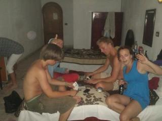 General view
 di Yasmina Hotel