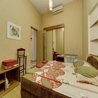 Room
 di Stn Apartments on Griboedov Canal
