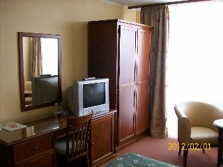 Room
 di Bankya Palace