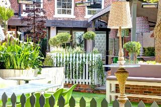 Oddfellows Chester
