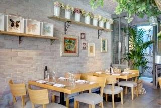 Bar
 di Oddfellows Chester