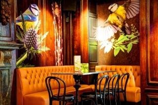 Lobby
 di Oddfellows Chester