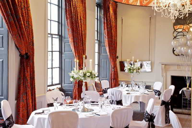 Restaurant
 di Oddfellows Chester