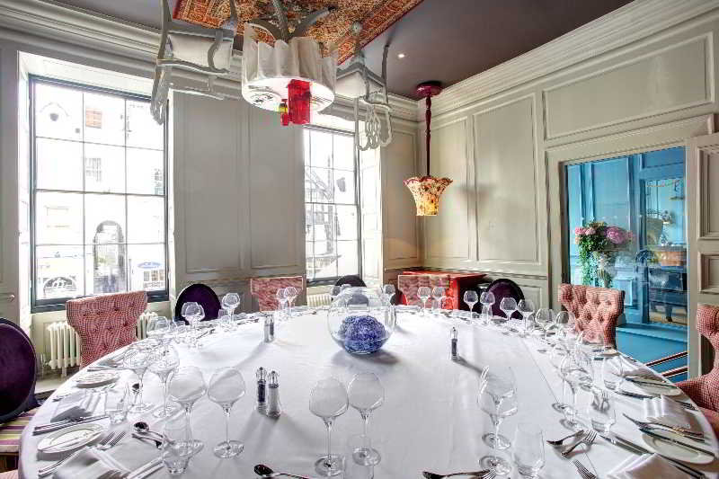 Restaurant
 di Oddfellows Chester