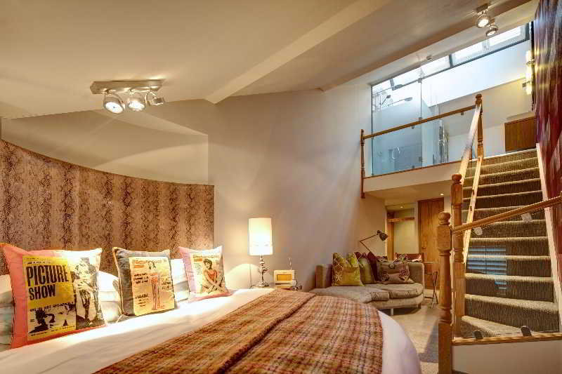 Room
 di Oddfellows Chester