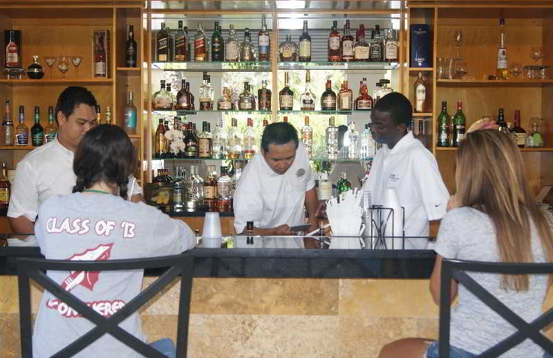 Bar
 di The Regent Grand