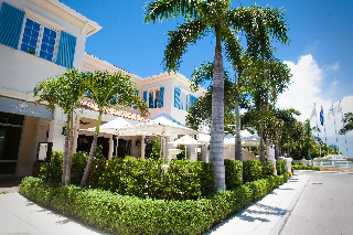 Bar
 di The Regent Grand