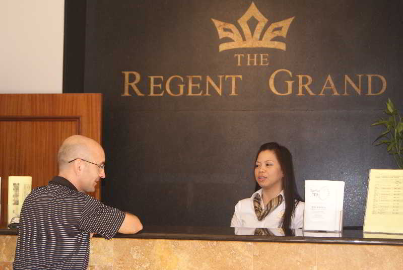 Lobby
 di The Regent Grand