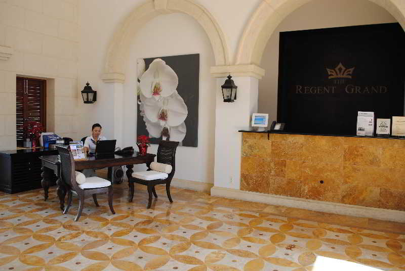 Lobby
 di The Regent Grand