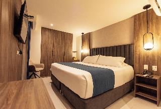 Zione Luxury Hotel Pereira