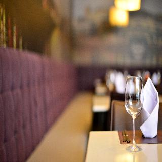 Restaurant
 di Aku Hotels