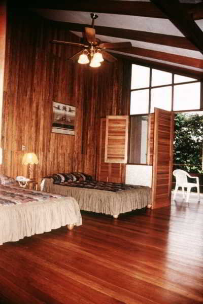 Room
 di Hotel La Garza