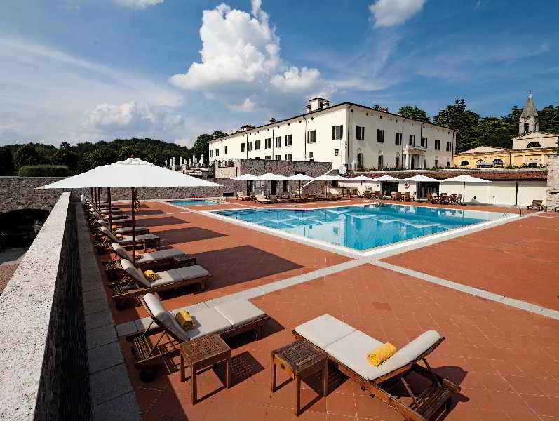 Palazzo Arzaga Hotel Spa & Golf Resort, Lake Garda