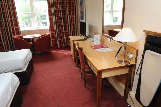 Hellaby Hall Hotel, Sheffield