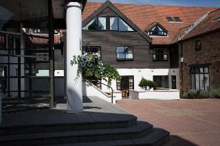 Hellaby Hall Hotel, Sheffield