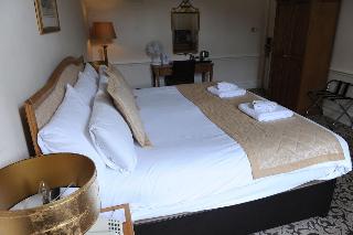 Hellaby Hall Hotel, Sheffield