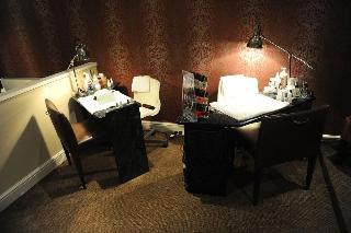 Hellaby Hall Hotel, Sheffield