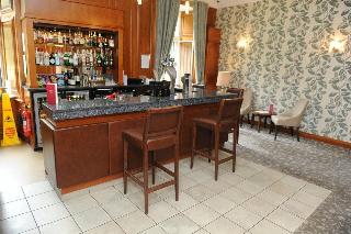 Hellaby Hall Hotel, Sheffield