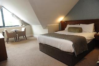 Hellaby Hall Hotel, Sheffield