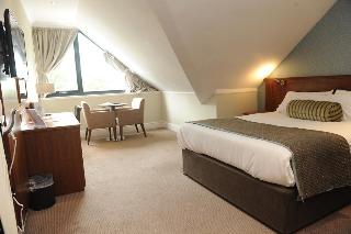Hellaby Hall Hotel, Sheffield