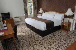 Hellaby Hall Hotel, Sheffield