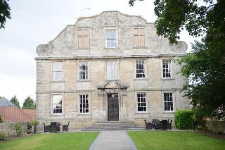 Hellaby Hall Hotel, Sheffield
