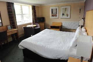 Hellaby Hall Hotel, Sheffield