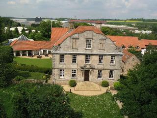 Hellaby Hall Hotel, Sheffield