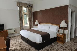 Hellaby Hall Hotel, Sheffield