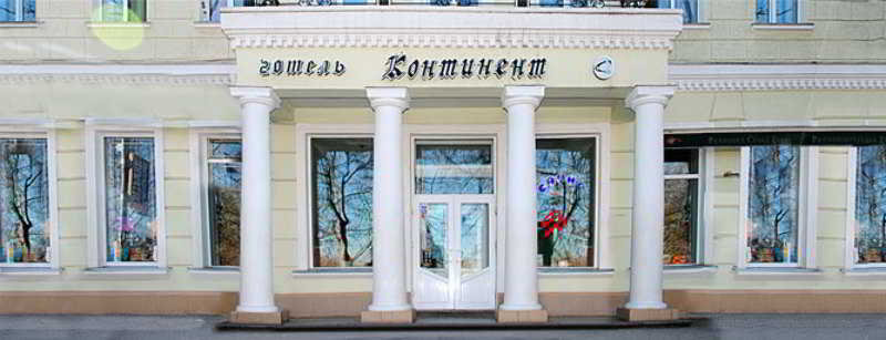 General view
 di Continent