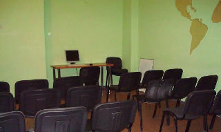 Conferences
 di Continent