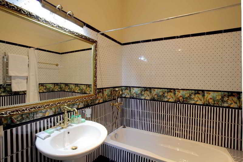 Room
 di Air City Hotel