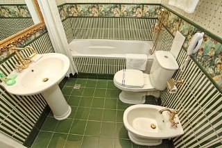 Room
 di Air City Hotel