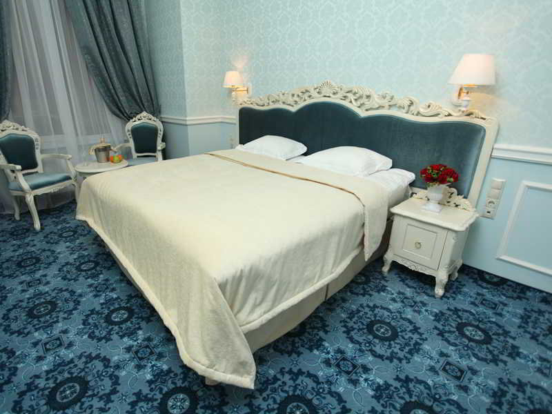 Room
 di Air City Hotel