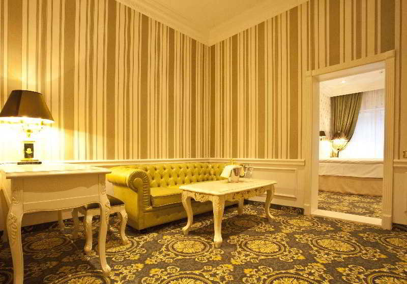 Room
 di Air City Hotel