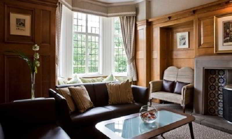 The Stanneylands Hotel, Manchester