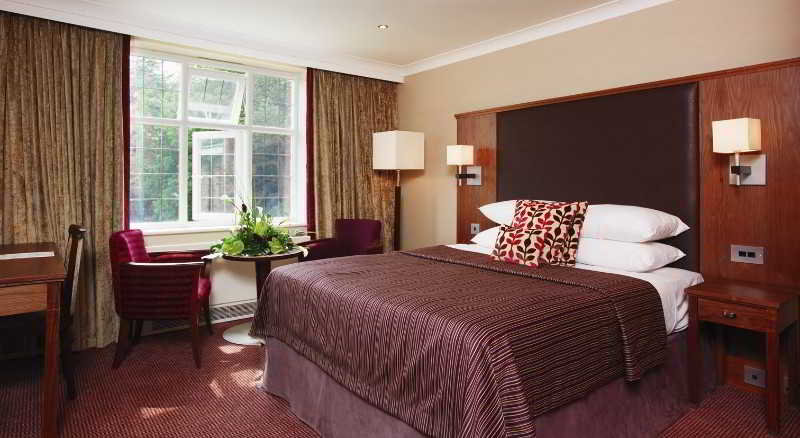 The Stanneylands Hotel, Manchester