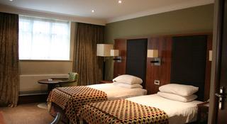 The Stanneylands Hotel, Manchester