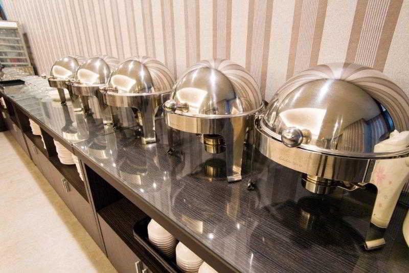 Restaurant
 di Ren Mei Fashion Hotel