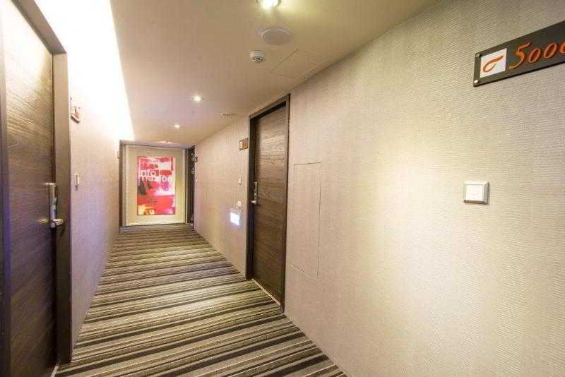 Restaurant
 di Ren Mei Fashion Hotel