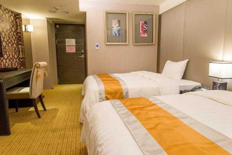 Room
 di Ren Mei Fashion Hotel