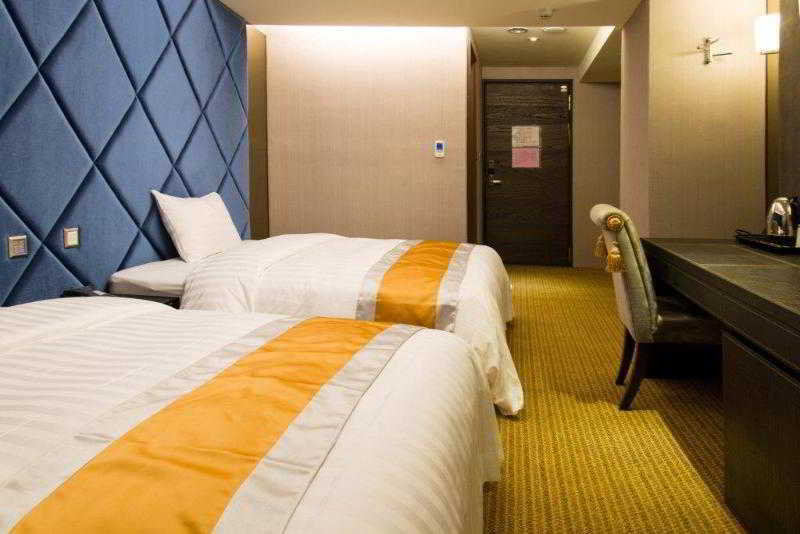 Room
 di Ren Mei Fashion Hotel