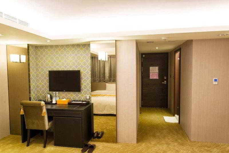 Room
 di Ren Mei Fashion Hotel