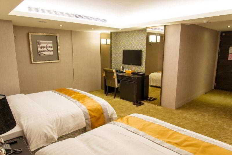 Room
 di Ren Mei Fashion Hotel