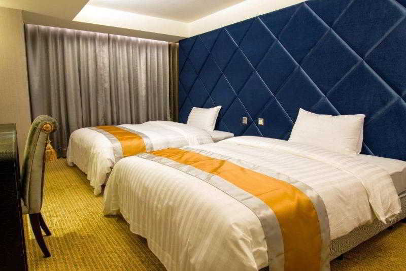 Room
 di Ren Mei Fashion Hotel