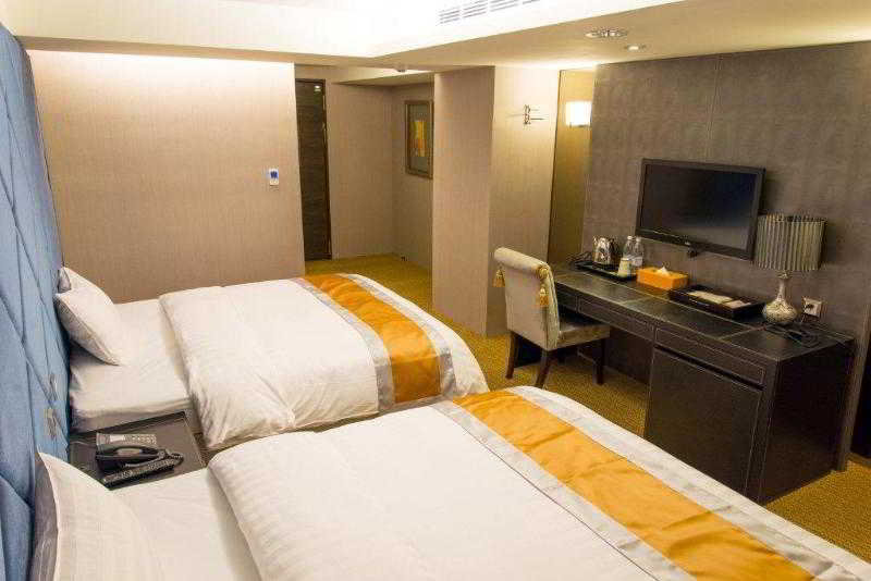 Room
 di Ren Mei Fashion Hotel