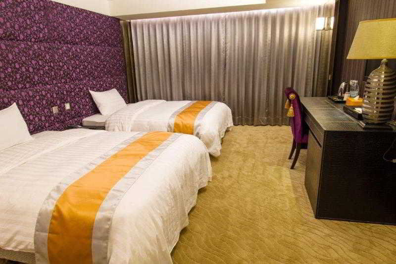 Room
 di Ren Mei Fashion Hotel