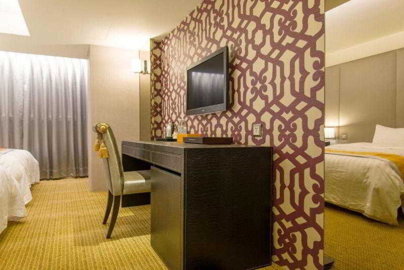 Room
 di Ren Mei Fashion Hotel