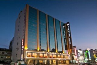 General view
 di Ever Delightful Business Hotel