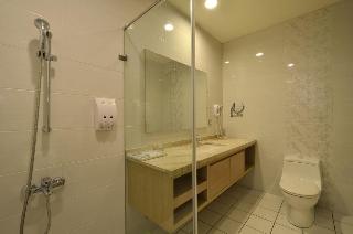Ever Delightful Business Hotel